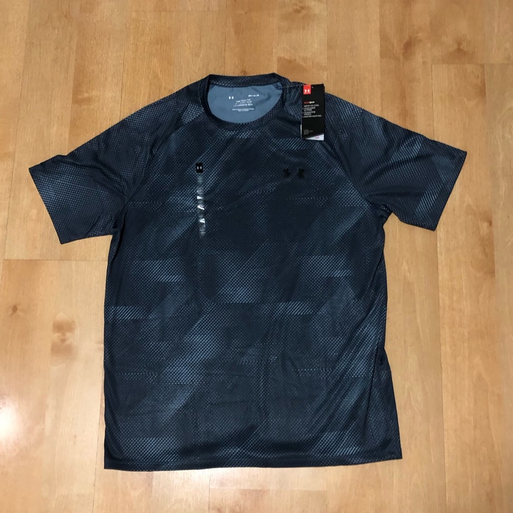 Under Armour shirt